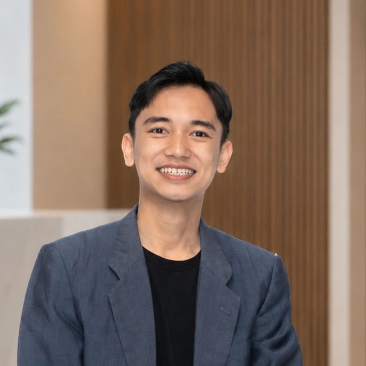 Tegar Herlambang
